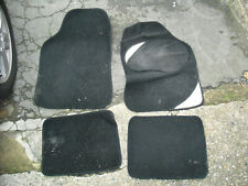 Universal car mats for sale  DARTFORD