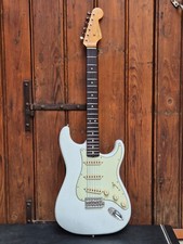 Fender stratocaster 1963 usato  Bari