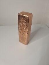 Lingot cuivre 1 d'occasion  Pignans