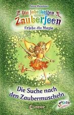 Fabelhaften zauberfeen suche gebraucht kaufen  Berlin
