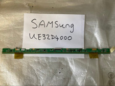 Samsung ue32c4000 buffer for sale  WALLSEND