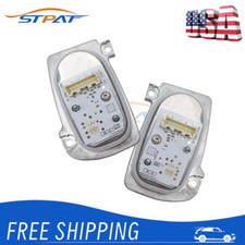 Led drl daytime for sale  USA