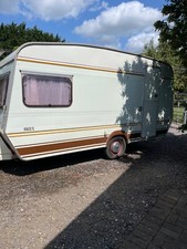 Caravan berth for sale  BEDFORD