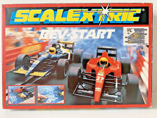 Scalextric rev start d'occasion Scalextric rev start d'occasion  Nérac