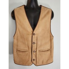 Territory ahead suede for sale  Spring City