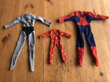 Lot panoplies super d'occasion  Vernon