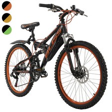 Vtt suspendu ado d'occasion  France