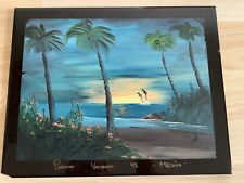 Mexico ceramic picture for sale  SUNDERLAND