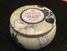 Voluspa sake lemon for sale  Stuart