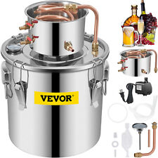 Vevor distillateur alambic d'occasion  Gonesse