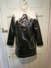 Topshop pvc vinyl for sale  PRENTON