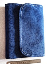 Prezerve jewellery wallet. for sale  BELPER