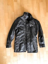 Vintage lederjacke hein gebraucht kaufen  Velbert
