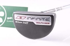 Wilson staff infinite for sale  LOANHEAD