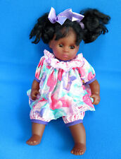 Black african doll for sale  BORDON