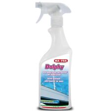 Detergente nautico barca usato  Maddaloni