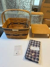 Rare longaberger 1992 for sale  Cedar Falls