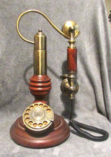 Antique style candlestick for sale  SOUTHPORT