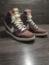 Nike dunk sky gebraucht kaufen  Berching