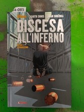 Discesa all inferno usato  Carpi