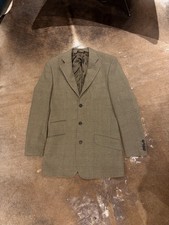 Giacca tweed purdey usato Giacca tweed purdey usato  Spedire a Italy