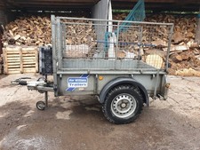 Ifor williams trailer. for sale  WIRRAL