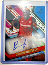 2024 topps finest gebraucht kaufen  Leipzig