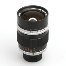 Canon lens 16 gebraucht kaufen  Kappeln
