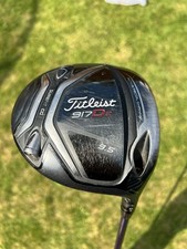Titleist 917 9.5 for sale  EDINBURGH