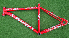 Specialized works stumpjumper for sale  DORKING