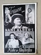 Reihe filmschriften heft gebraucht kaufen  Berlin