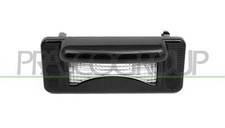 Luce targa con usato  Torricella