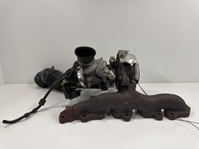 04l253010 turbina per usato 04l253010 turbina per usato  Gioia Tauro