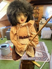 Halloween hexenpuppe gebraucht kaufen Halloween hexenpuppe gebraucht kaufen  Berlin