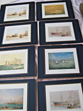 Vintage cruise ship for sale  LEICESTER