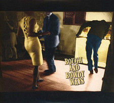 Rough rowdy ways for sale  ROSSENDALE