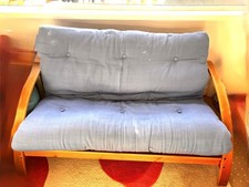 Seater futon company for sale Seater futon company for sale  CIRENCESTER