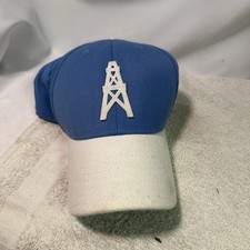 Houston oilers vintage for sale  Chicago