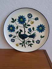 Vintage peacock lacquerware for sale  Antelope