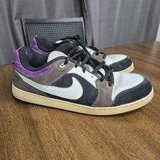 Tênis de skate masculino 2009 Nike Hustle Low 12 comprar usado  Enviando para Brazil