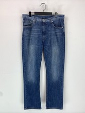 Levi 752 straight for sale  NORTHAMPTON