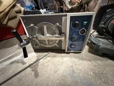 Tuttnauer 1730 valueklave for sale  Salt Lake City
