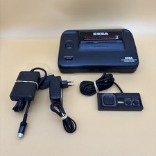 Console sega master d'occasion  Rouen-