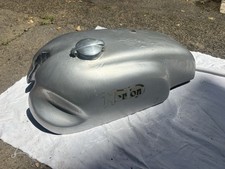 Serbatoio norton manx usato  Firenze