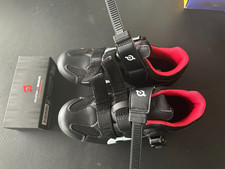 Peloton cycling shoes for sale  Deland