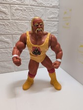 Hulk hogan talking usato  Cogliate