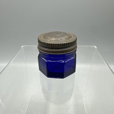 Vintage cobalt blue for sale  Frederick