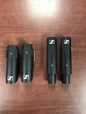 Sennheiser xsw digital for sale  Roseburg