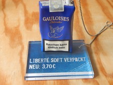 Gauloises blondes soft gebraucht kaufen  Wiesbaden