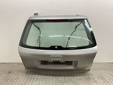 Heckklappe roststelle audi gebraucht kaufen  Rudelzhausen